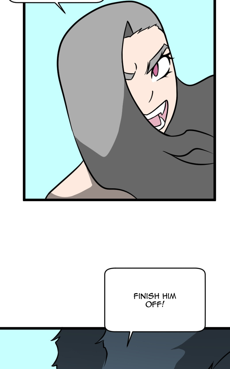 Read Pentheus chapter 30 image 58 on Lezhin