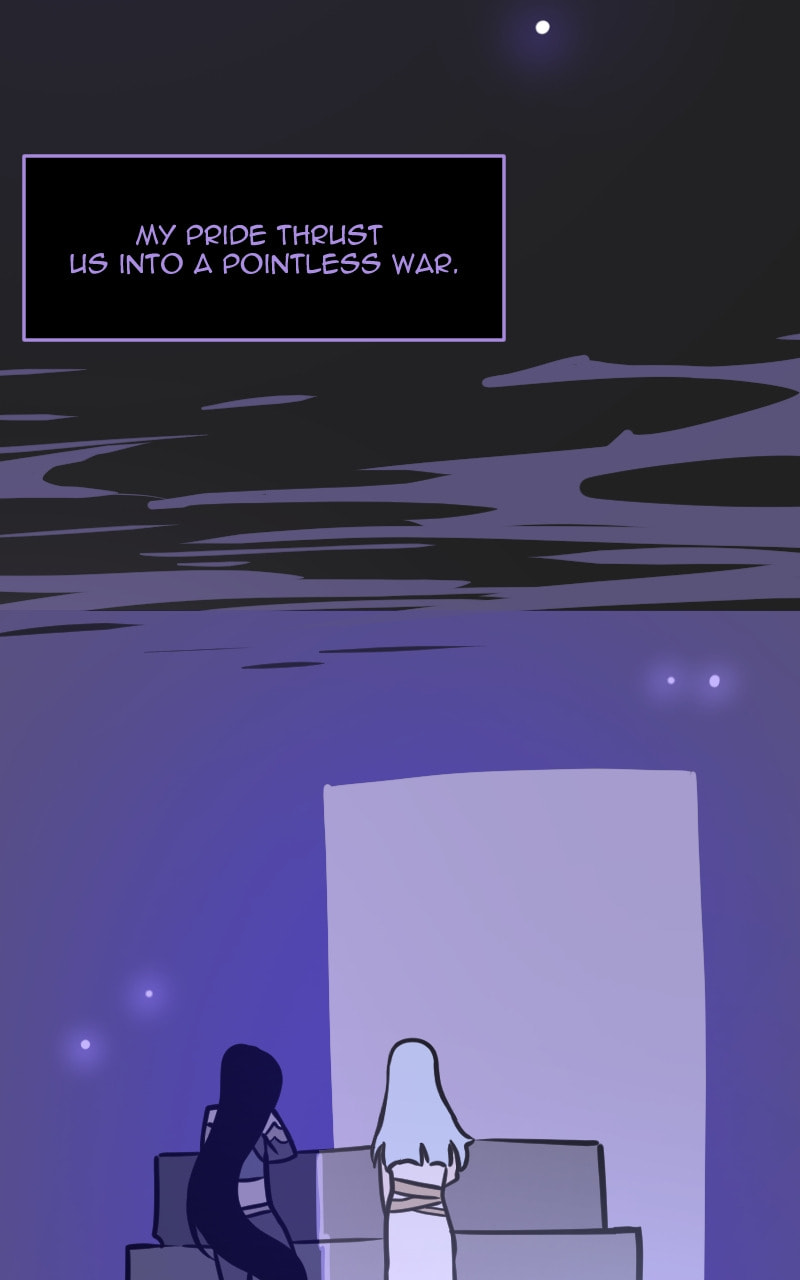 Read Pentheus chapter 31 image 3 on Lezhin