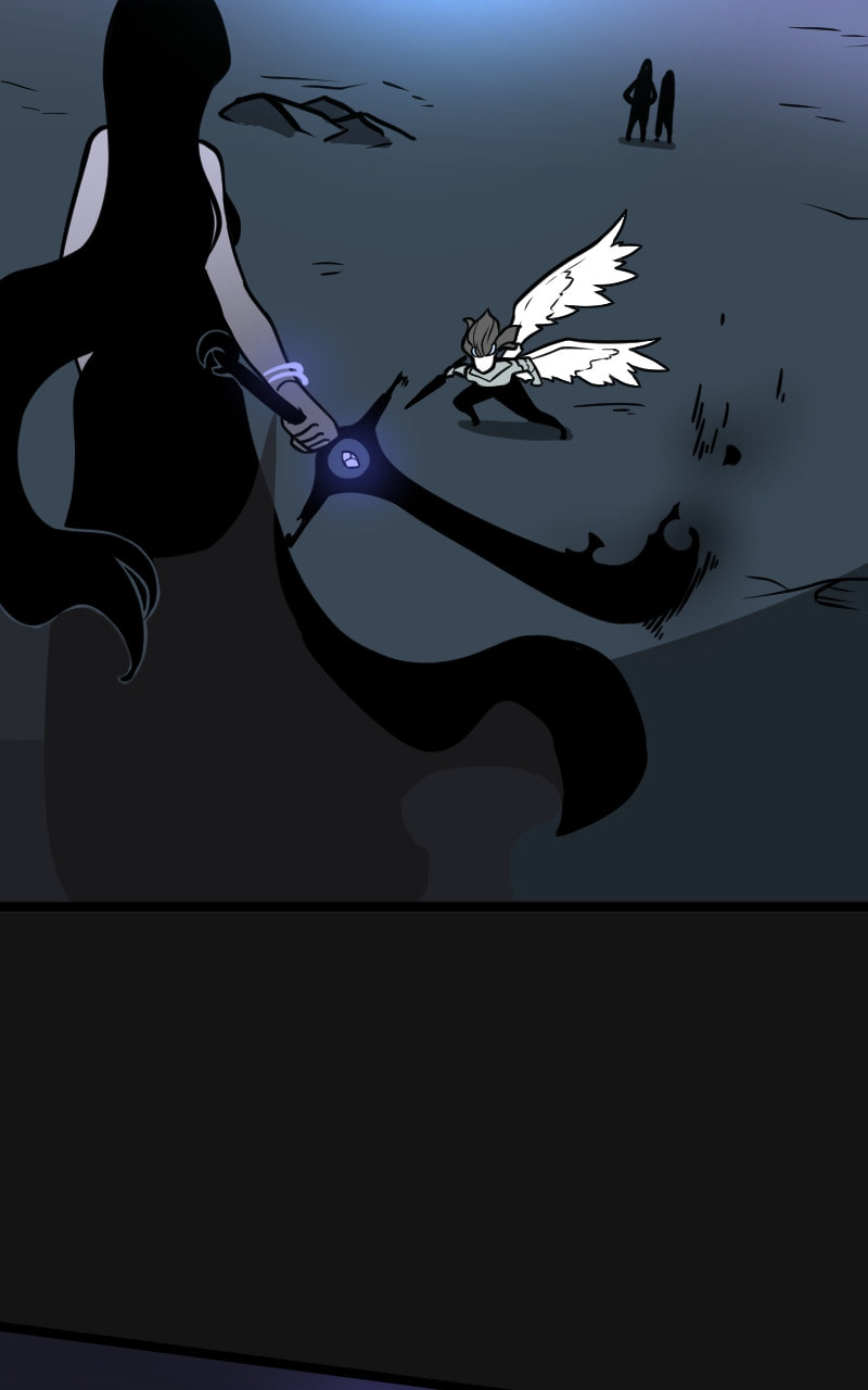 Read Pentheus chapter 32 image 11 on Lezhin