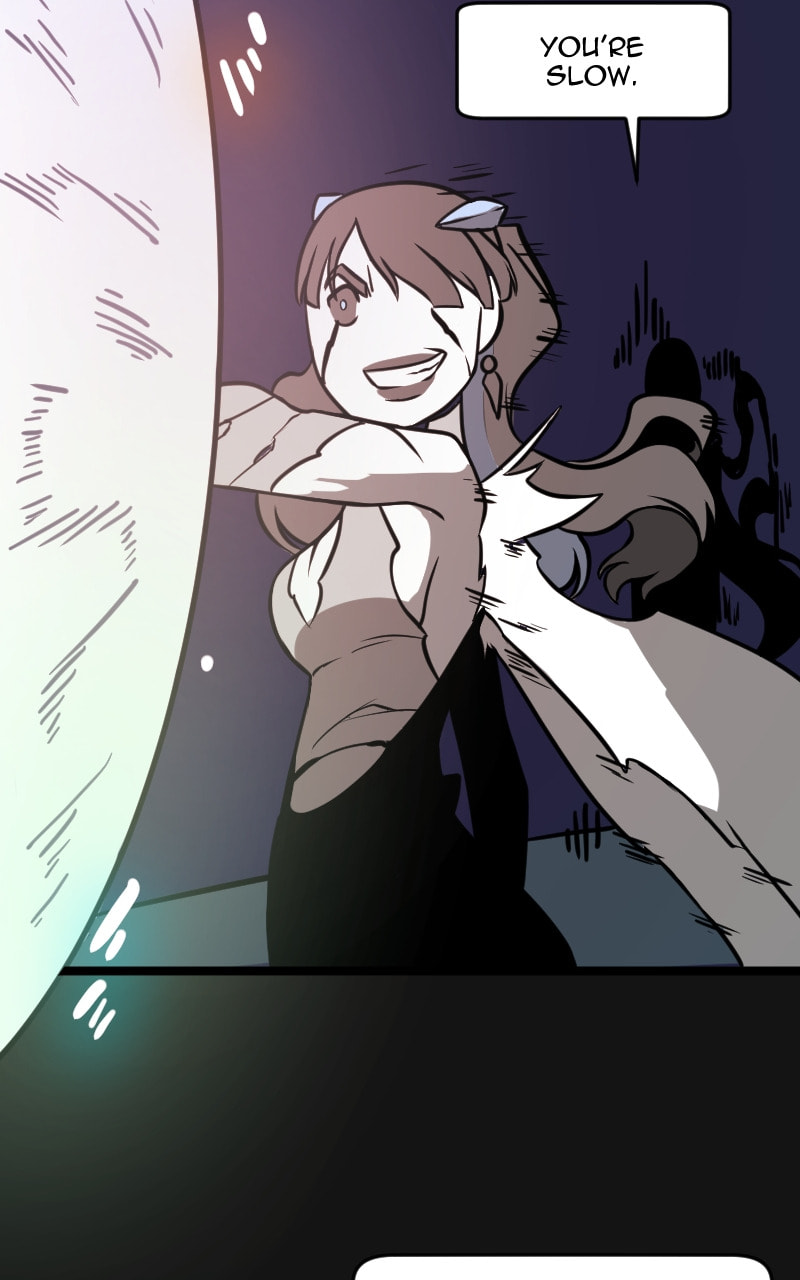 Read Pentheus chapter 32 image 21 on Lezhin