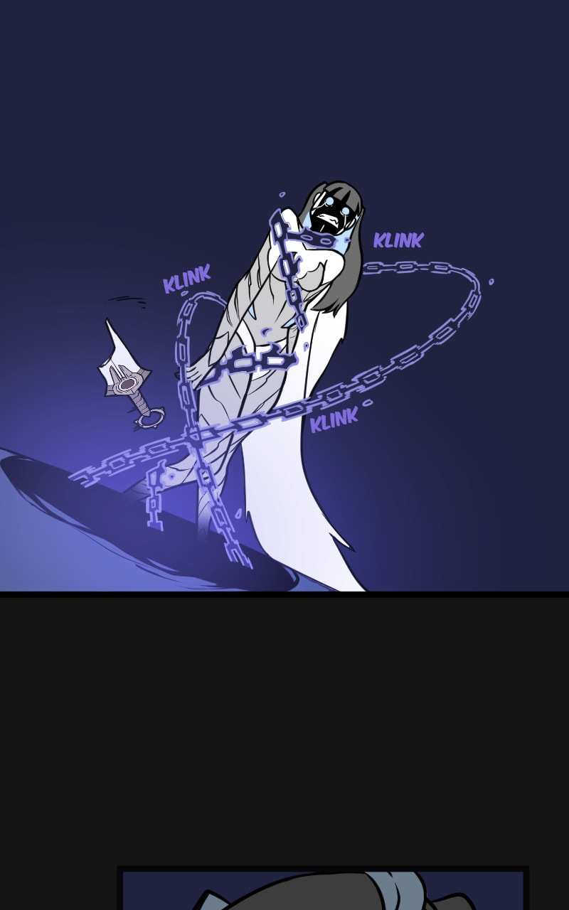 Read Pentheus chapter 32 image 34 on Lezhin