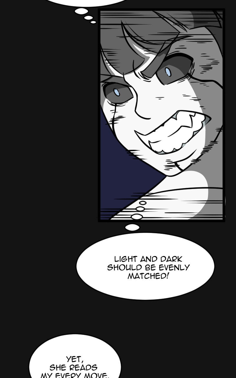 Read Pentheus chapter 32 image 5 on Lezhin