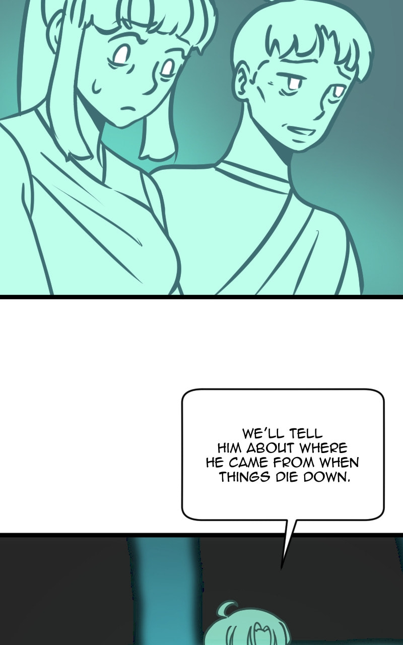 Read Pentheus chapter 34 image 41 on Lezhin