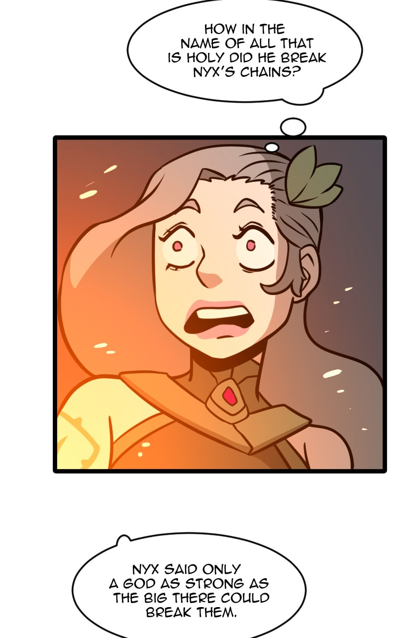 Read Pentheus chapter 34 image 48 on Lezhin