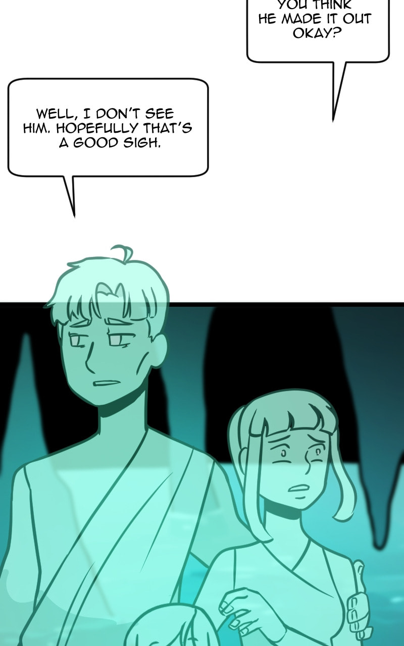Read Pentheus chapter 34 image 5 on Lezhin
