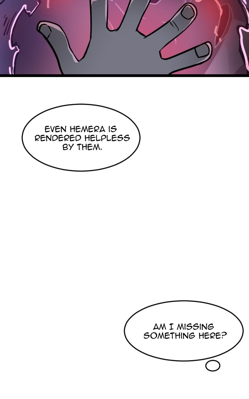 Read Pentheus chapter 34 image 50 on Lezhin