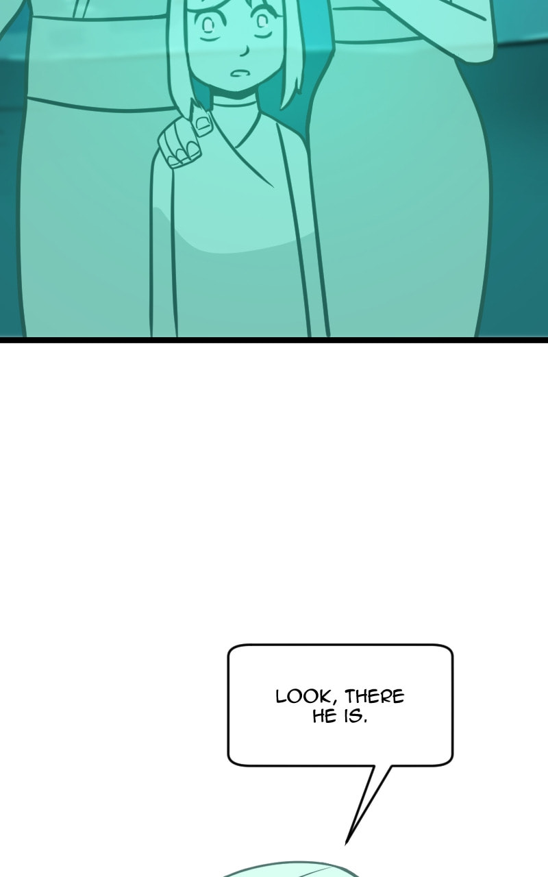 Read Pentheus chapter 34 image 6 on Lezhin