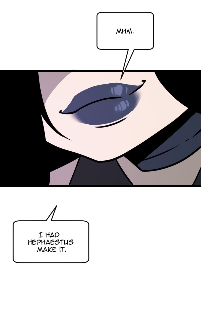 Read Pentheus chapter 34 image 71 on Lezhin