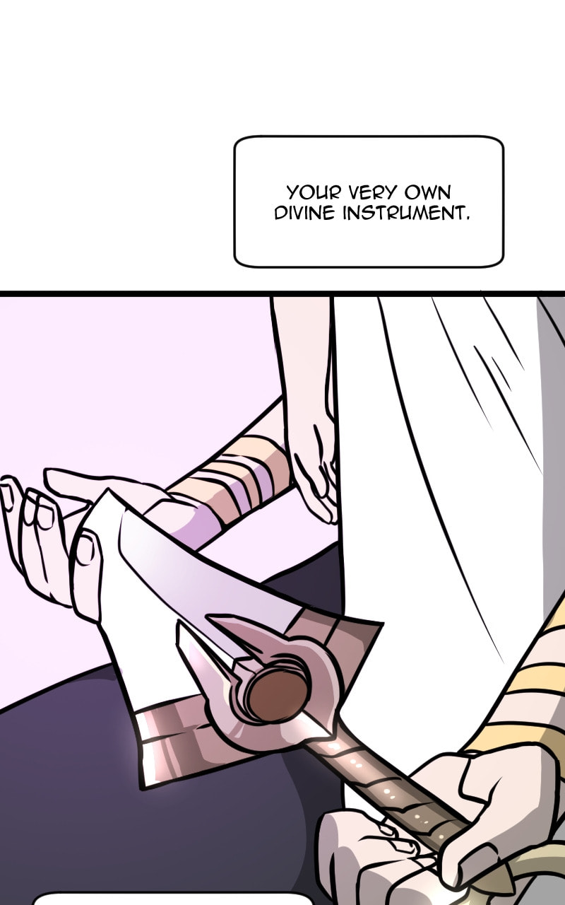 Read Pentheus chapter 34 image 72 on Lezhin