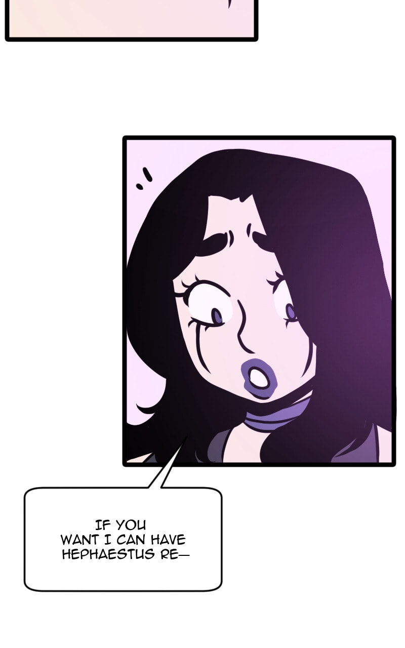 Read Pentheus chapter 34 image 75 on Lezhin