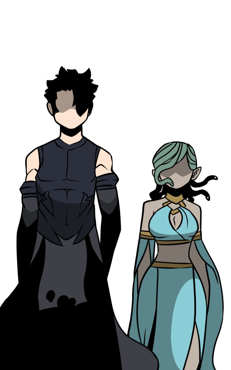 Read Pentheus chapter 34 image 9 on Lezhin