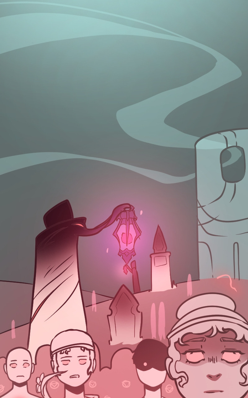 Read Pentheus chapter 36 image 45 on Lezhin
