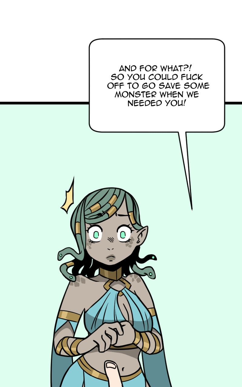 Read Pentheus chapter 37 image 37 on Lezhin