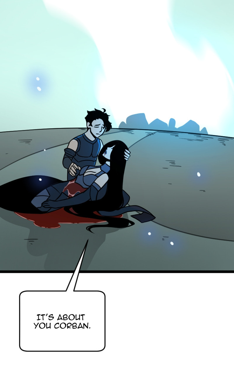 Read Pentheus chapter 37 image 4 on Lezhin