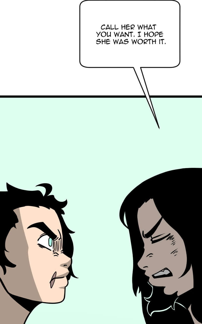 Read Pentheus chapter 37 image 40 on Lezhin