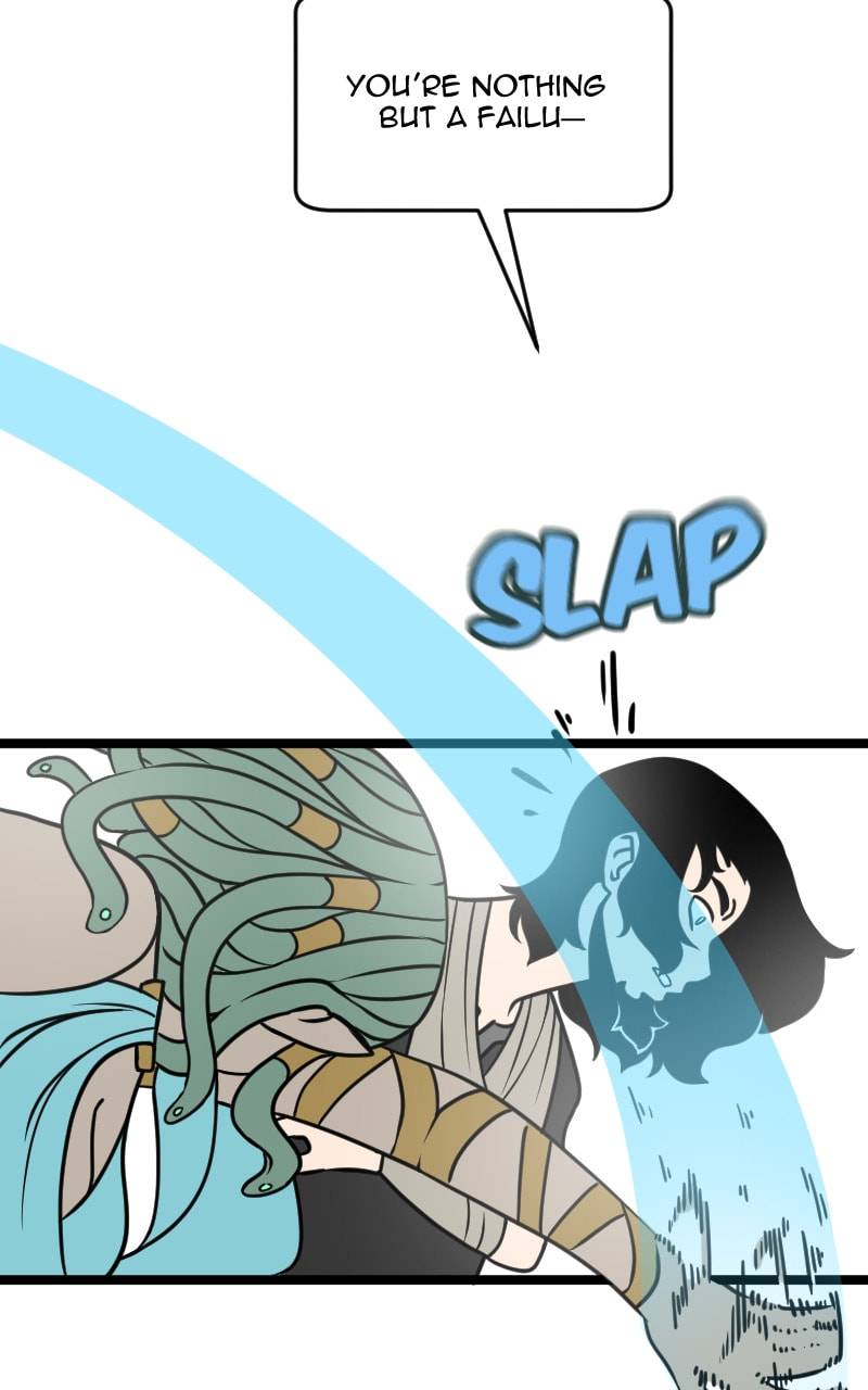Read Pentheus chapter 37 image 44 on Lezhin
