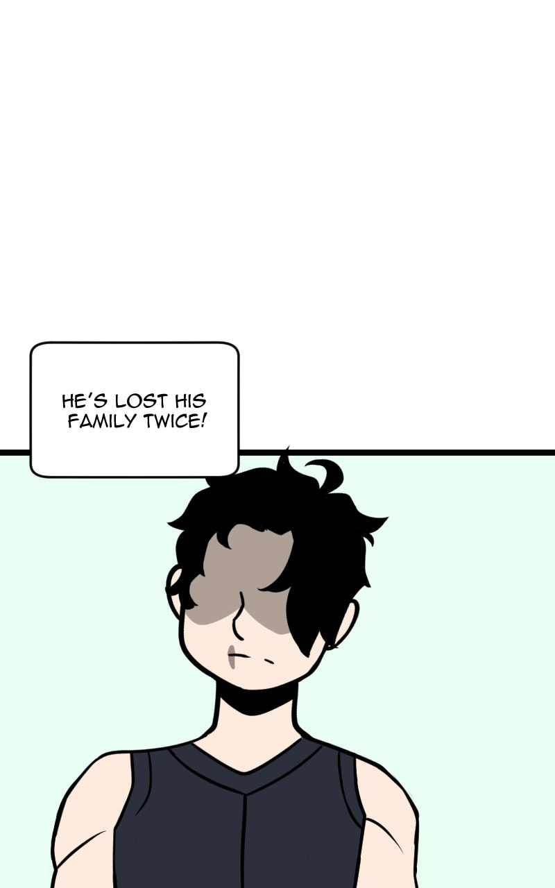 Read Pentheus chapter 37 image 47 on Lezhin