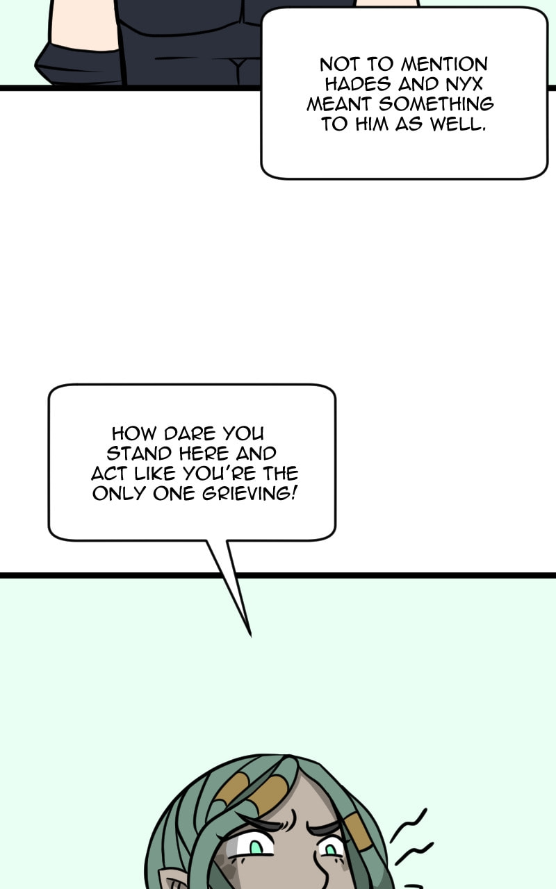 Read Pentheus chapter 37 image 48 on Lezhin