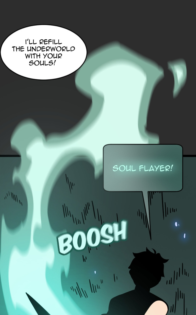 Read Pentheus chapter 37 image 64 on Lezhin