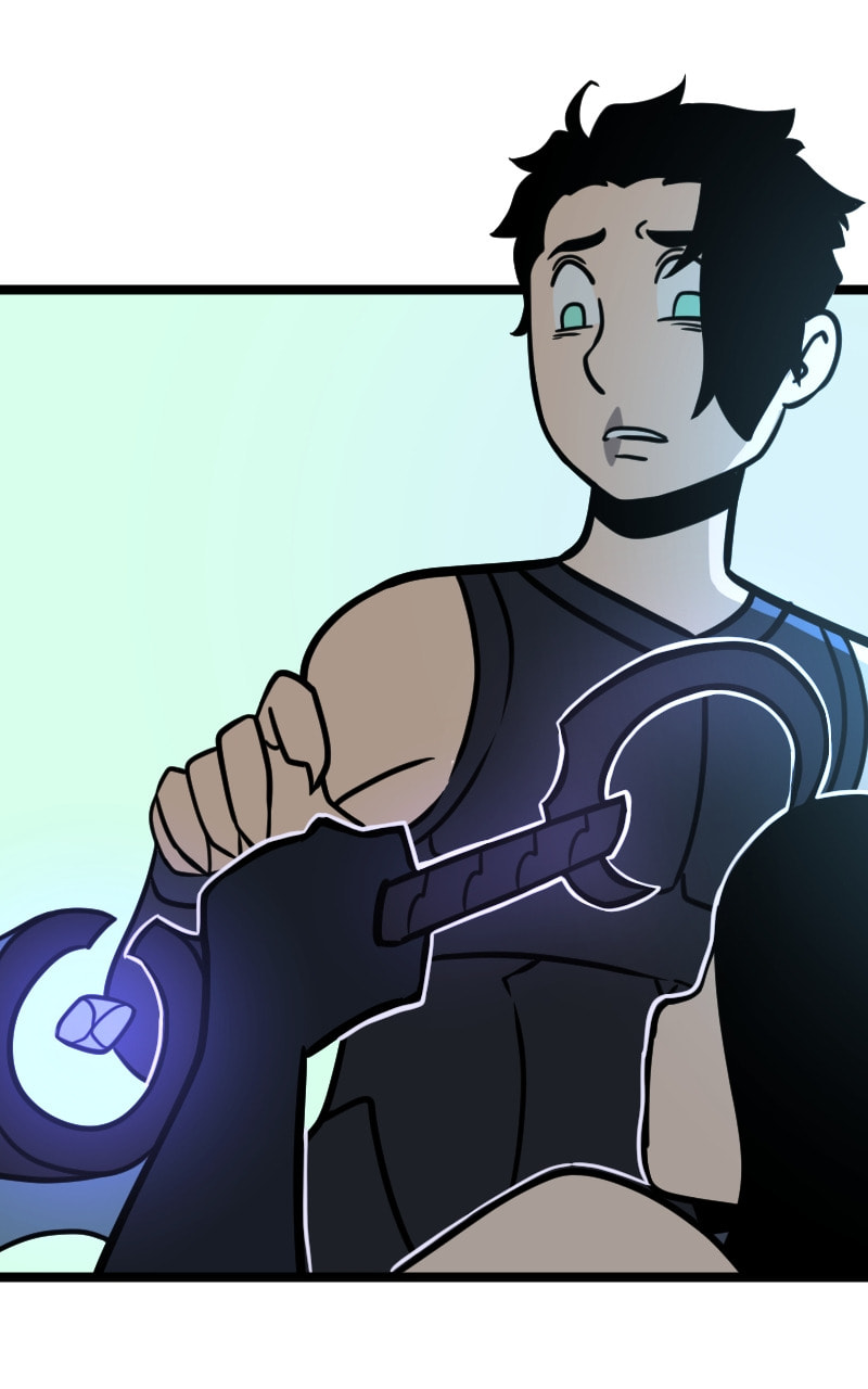 Read Pentheus chapter 37 image 9 on Lezhin