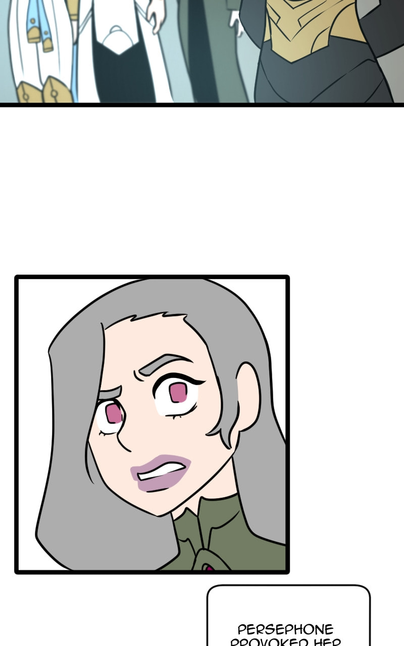 Read Pentheus chapter 38 image 64 on Lezhin