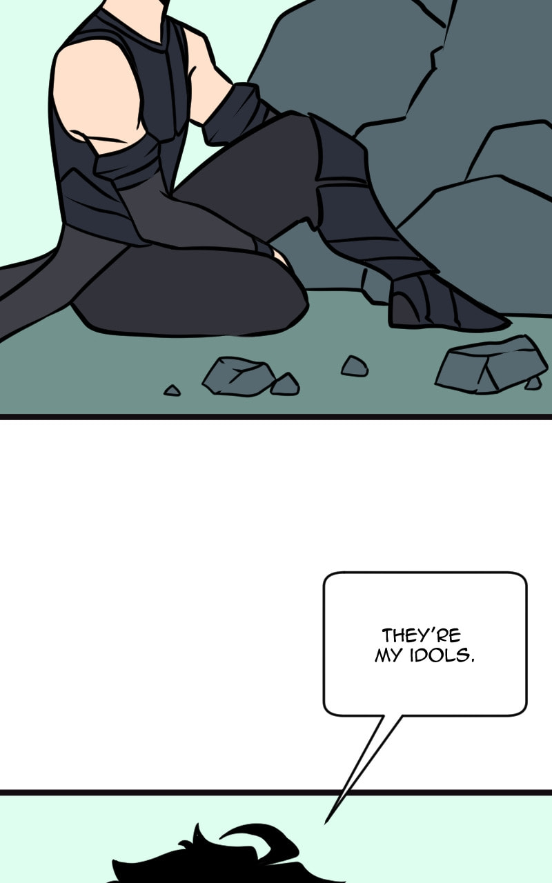 Read Pentheus chapter 39 image 19 on Lezhin