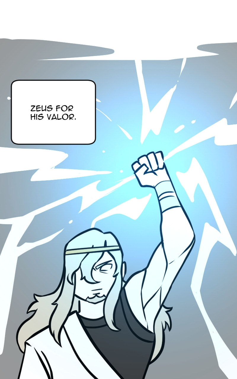 Read Pentheus chapter 39 image 22 on Lezhin