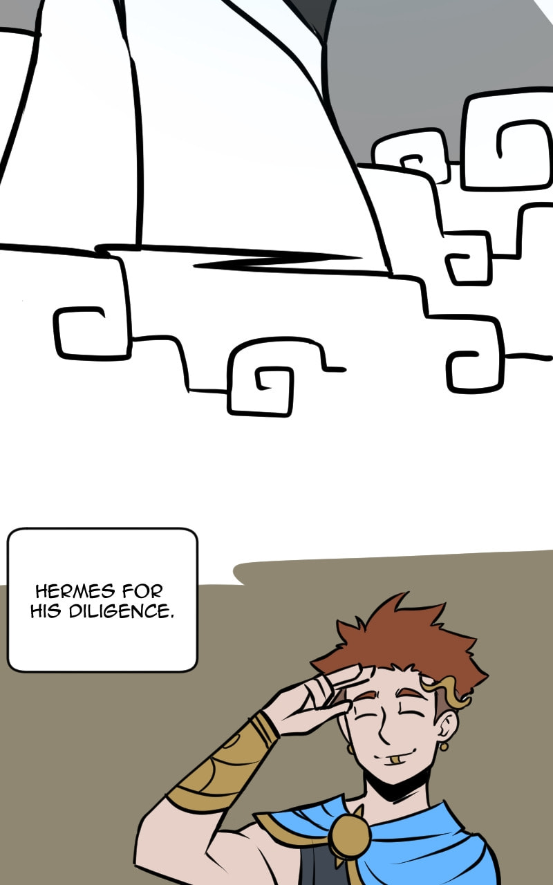 Read Pentheus chapter 39 image 23 on Lezhin