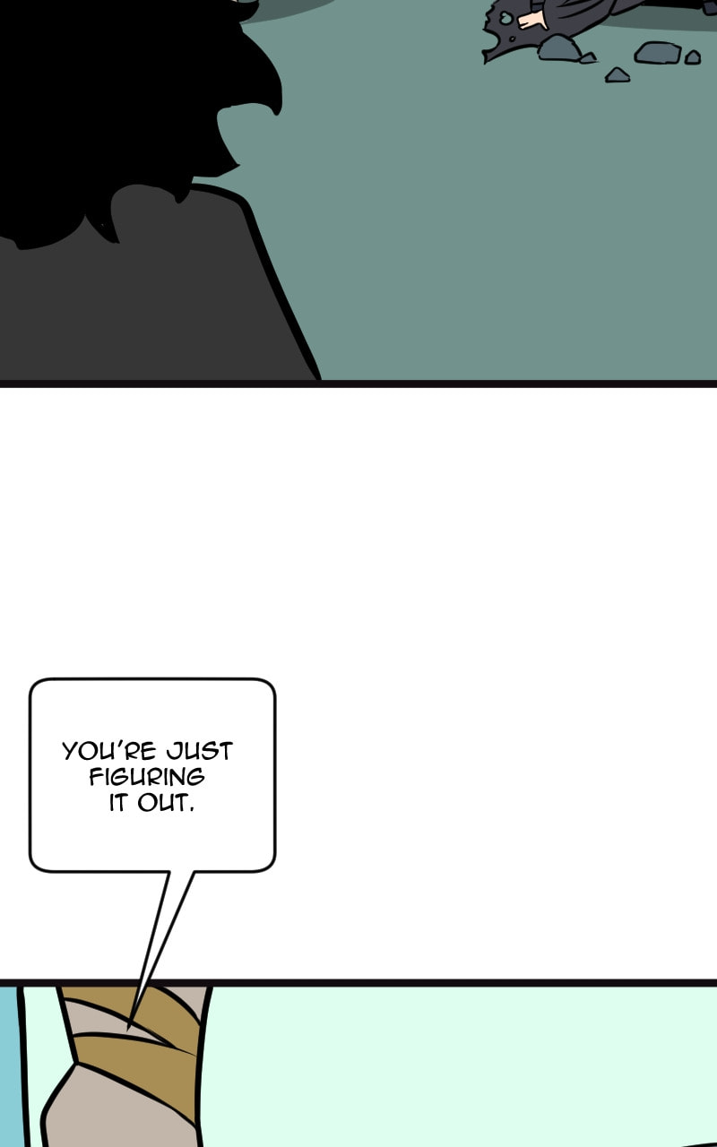 Read Pentheus chapter 39 image 30 on Lezhin