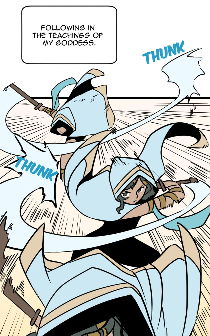 Read Pentheus chapter 39 image 41 on Lezhin