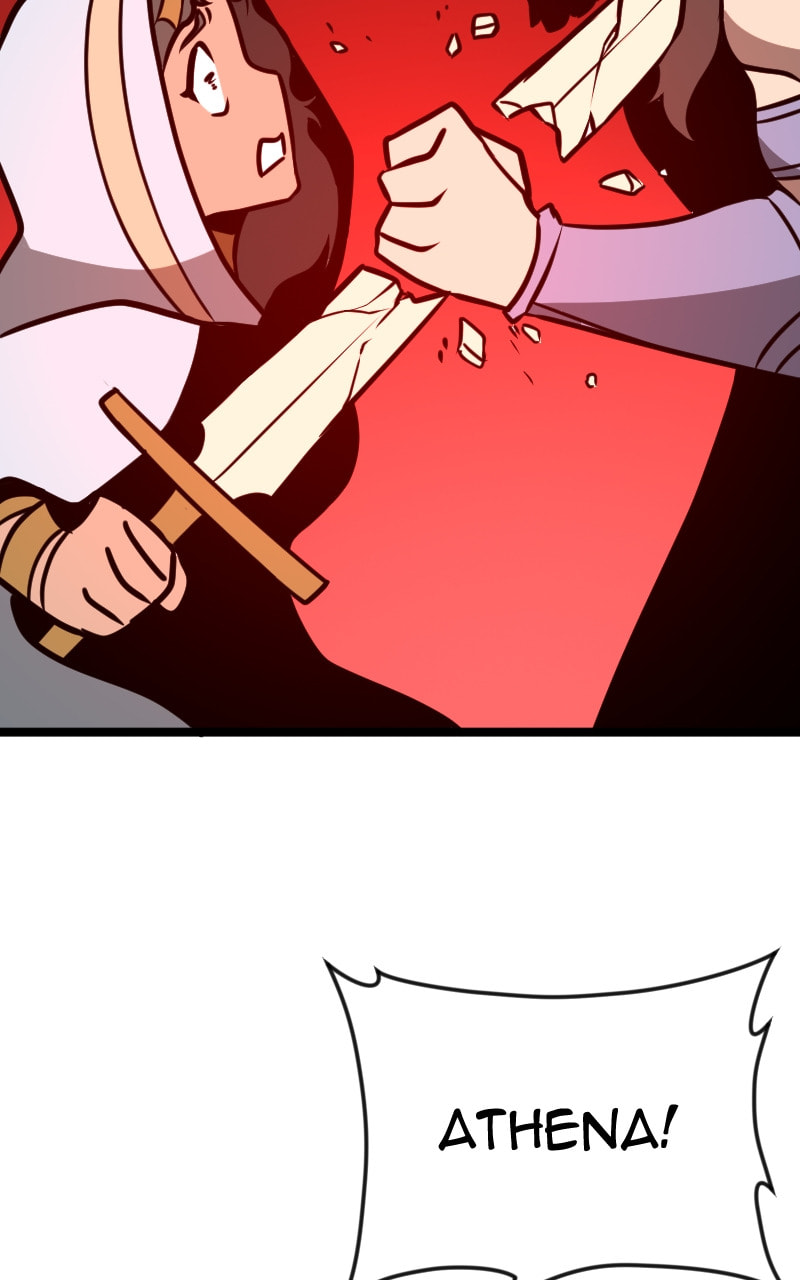 Read Pentheus chapter 39 image 51 on Lezhin
