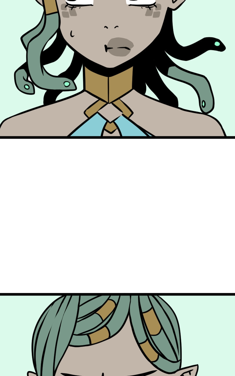 Read Pentheus chapter 39 image 6 on Lezhin