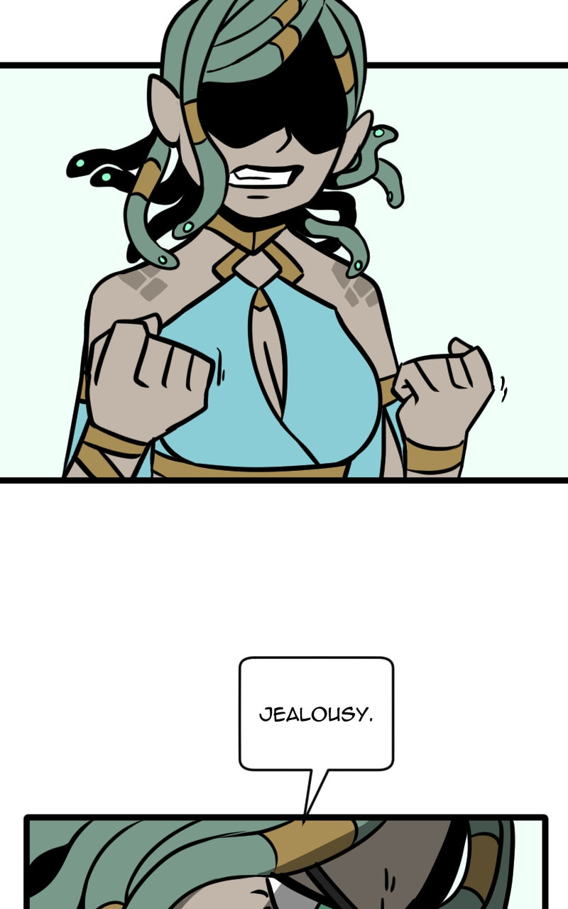 Read Pentheus chapter 39 image 61 on Lezhin