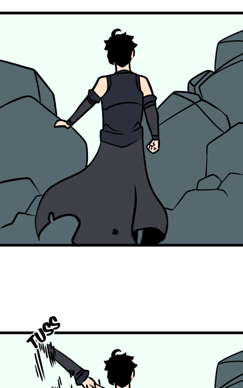 Read Pentheus chapter 39 image 66 on Lezhin