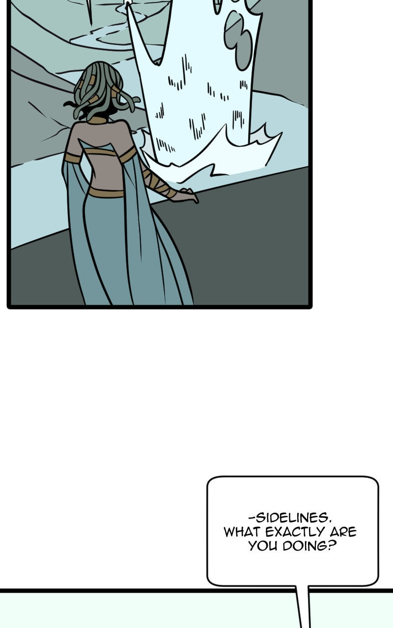 Read Pentheus chapter 39 image 68 on Lezhin