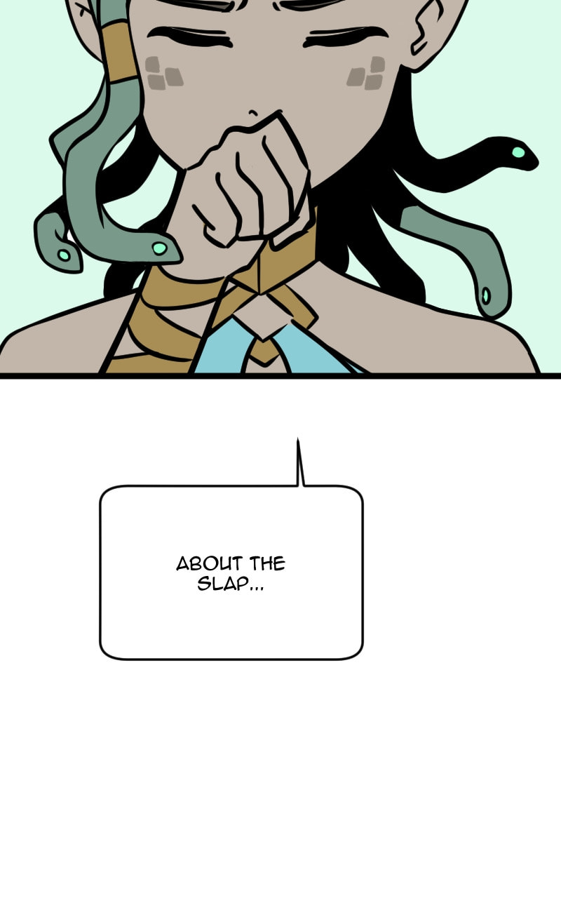Read Pentheus chapter 39 image 7 on Lezhin