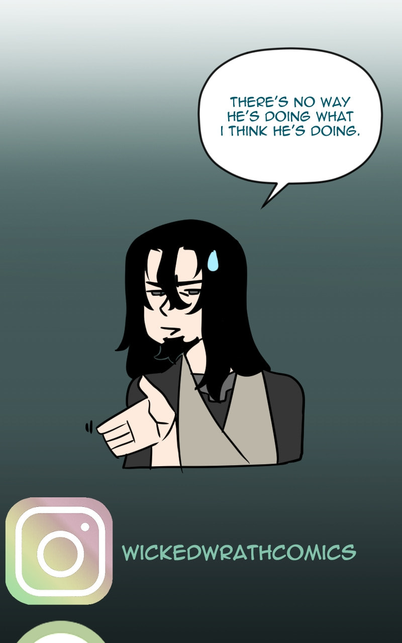 Read Pentheus chapter 39 image 81 on Lezhin