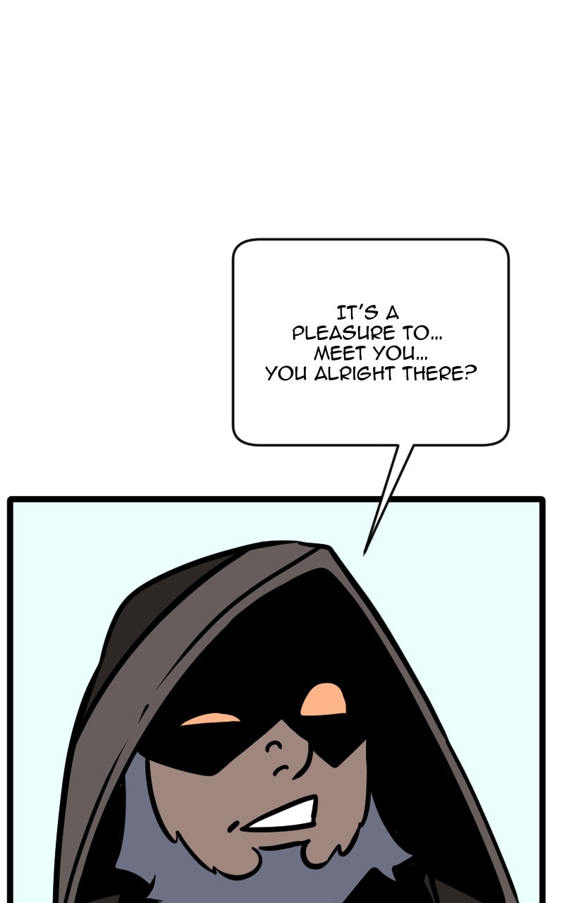 Read Pentheus chapter 42 image 45 on Lezhin