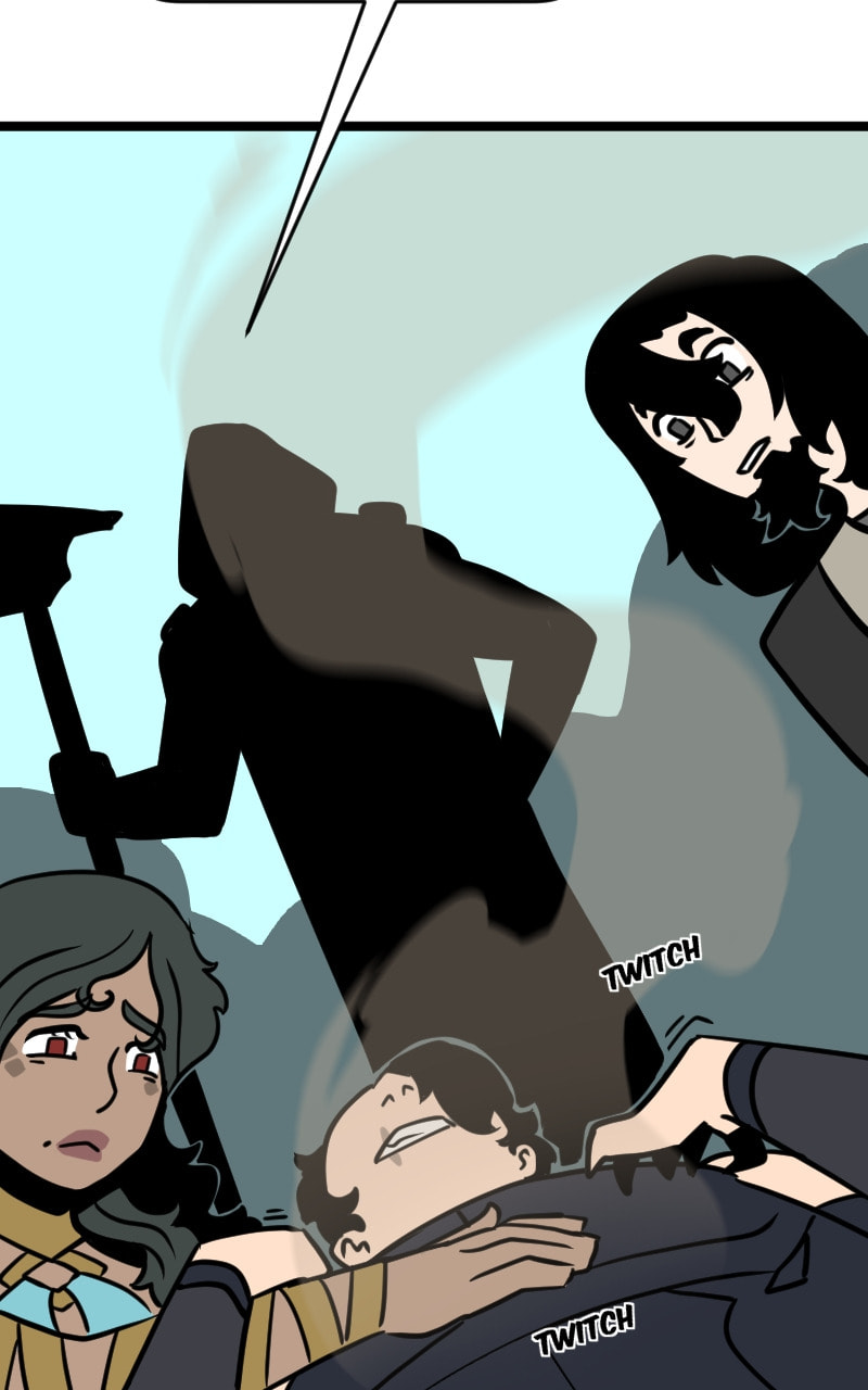 Read Pentheus chapter 42 image 71 on Lezhin