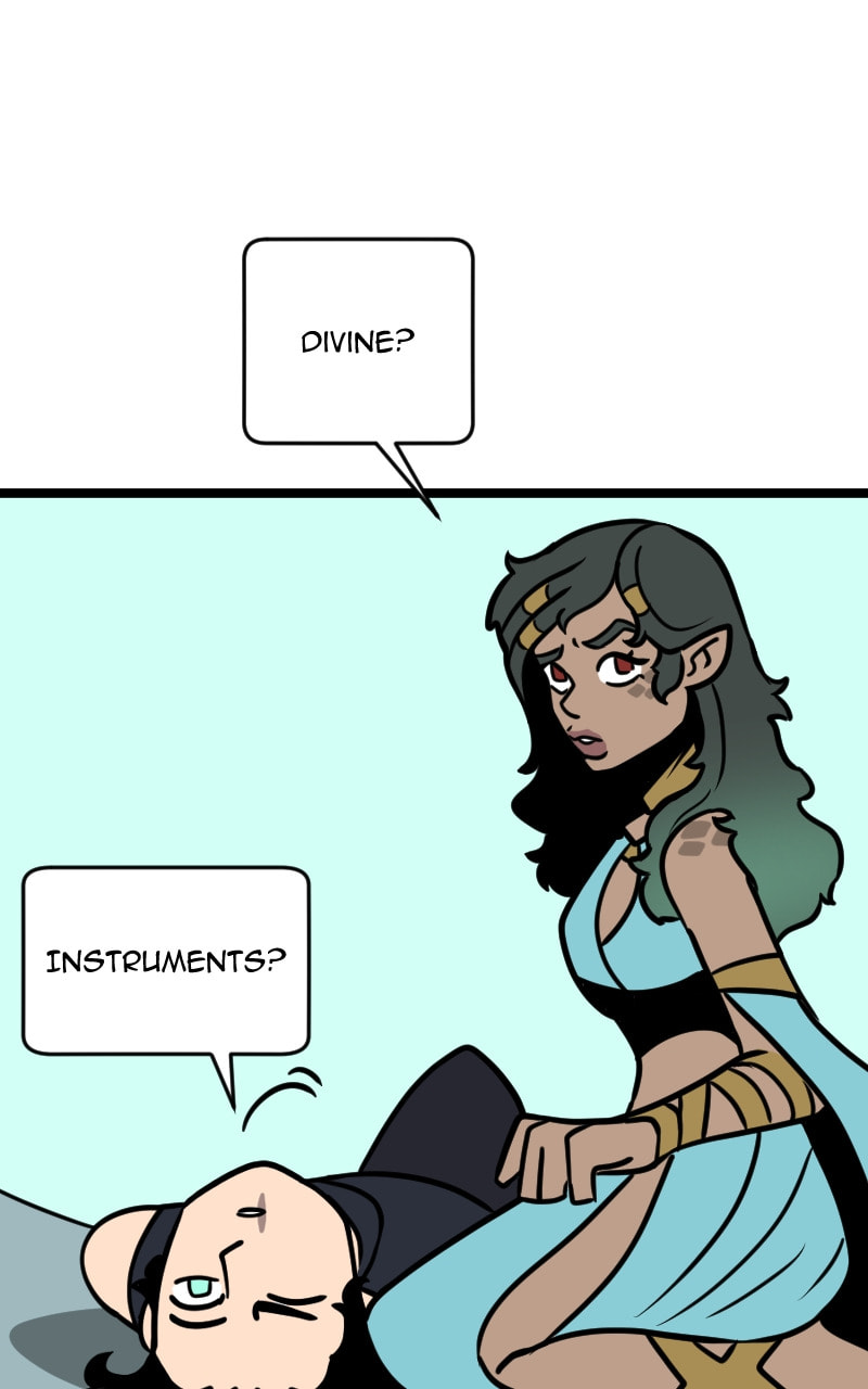 Read Pentheus chapter 42 image 76 on Lezhin