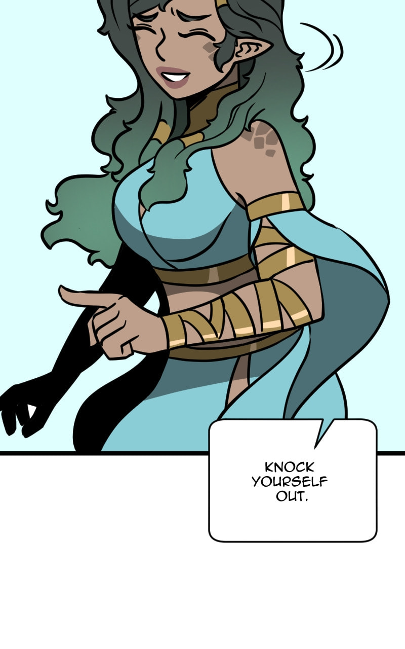 Read Pentheus chapter 43 image 46 on Lezhin