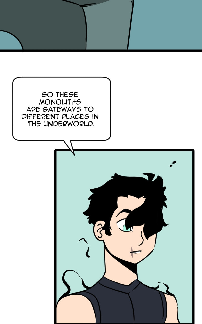 Read Pentheus chapter 46 image 12 on Lezhin