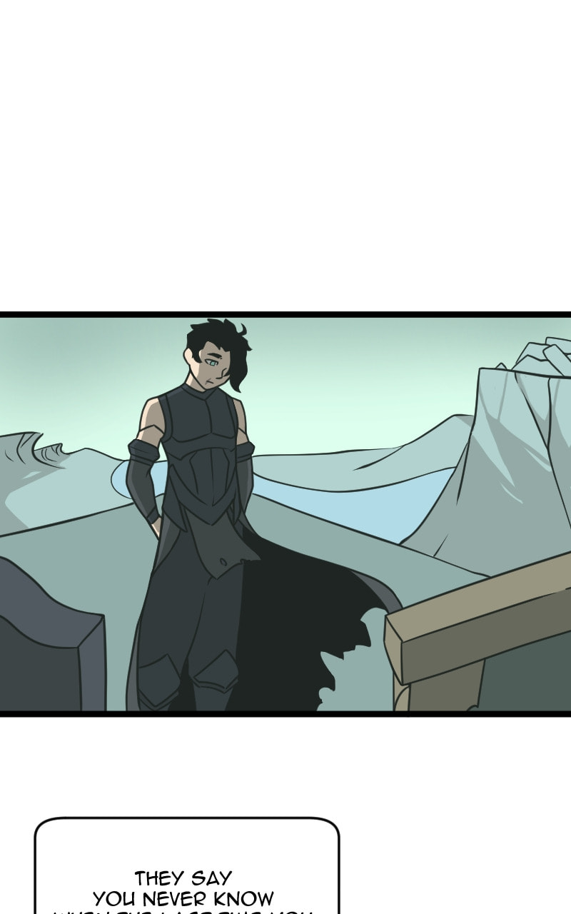 Read Pentheus chapter 46 image 25 on Lezhin