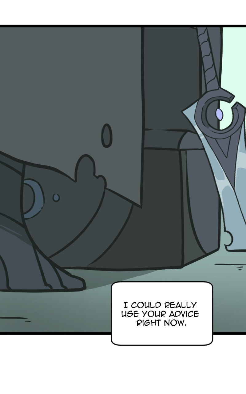Read Pentheus chapter 46 image 29 on Lezhin