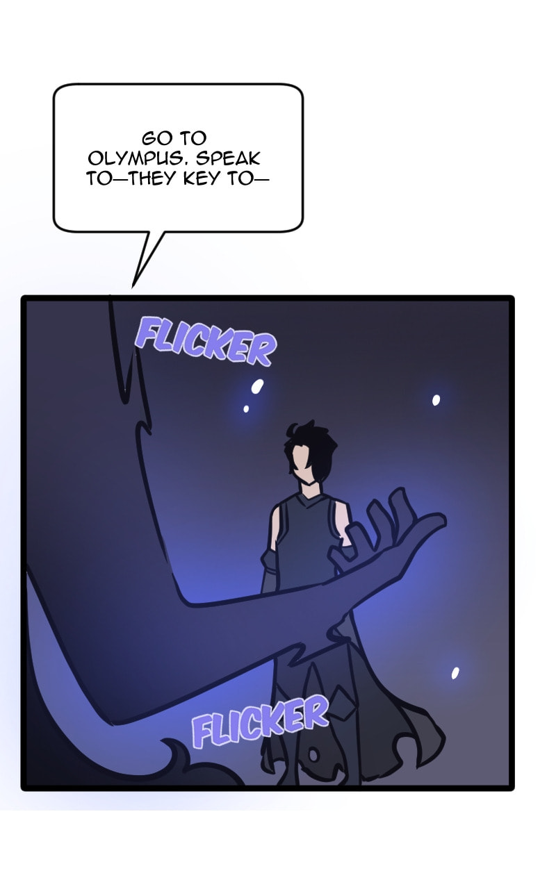 Read Pentheus chapter 46 image 45 on Lezhin