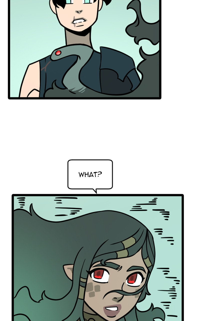 Read Pentheus chapter 47 image 28 on Lezhin
