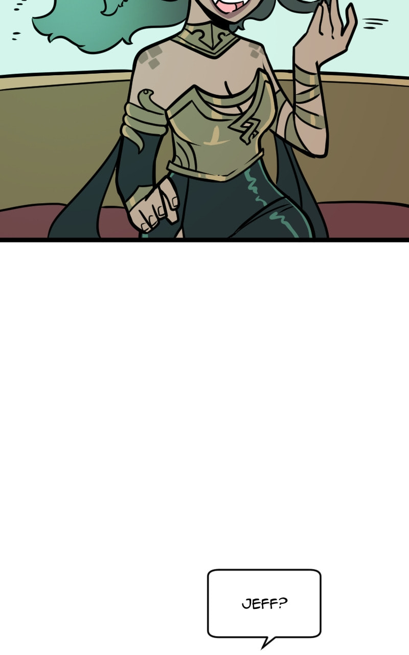 Read Pentheus chapter 47 image 30 on Lezhin