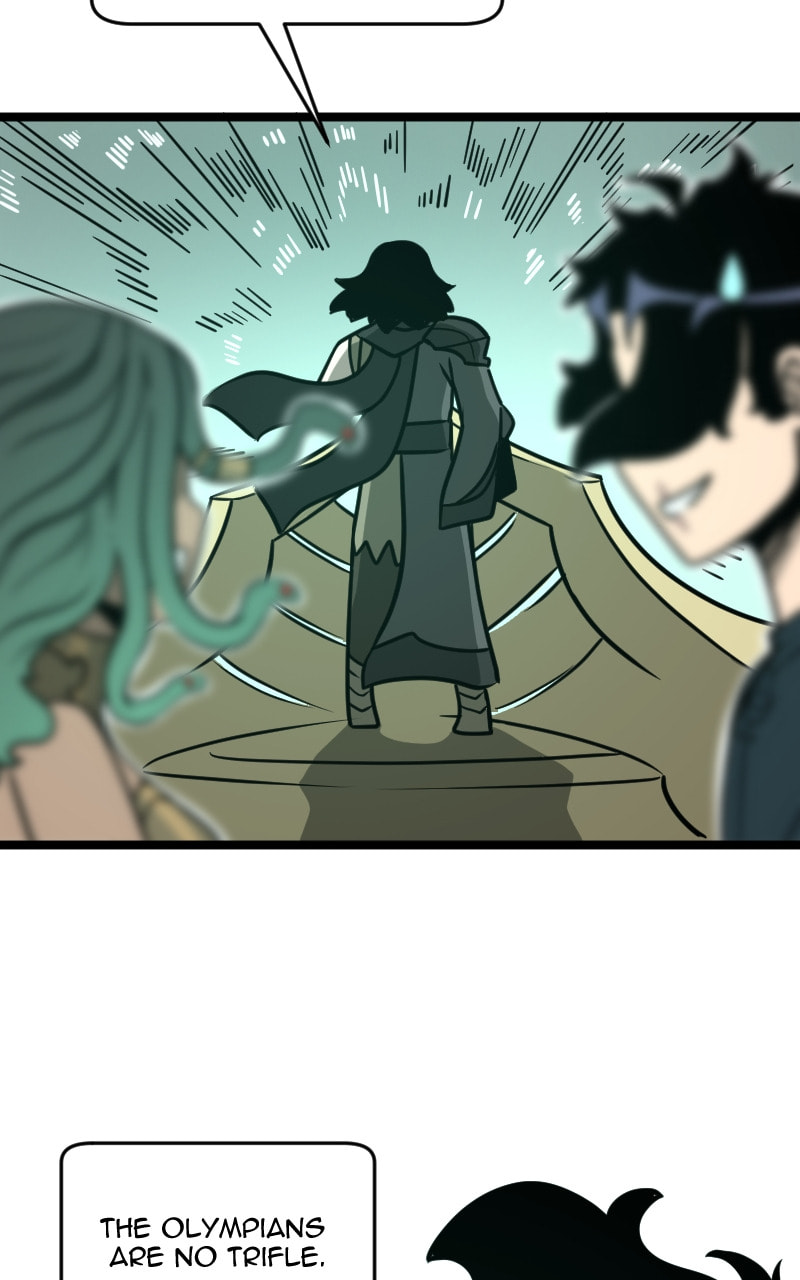 Read Pentheus chapter 47 image 37 on Lezhin