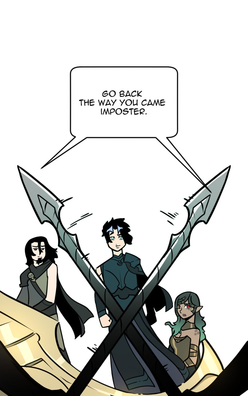 Read Pentheus chapter 47 image 63 on Lezhin