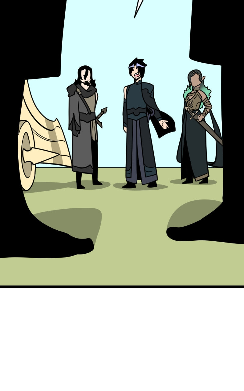 Read Pentheus chapter 48 image 2 on Lezhin